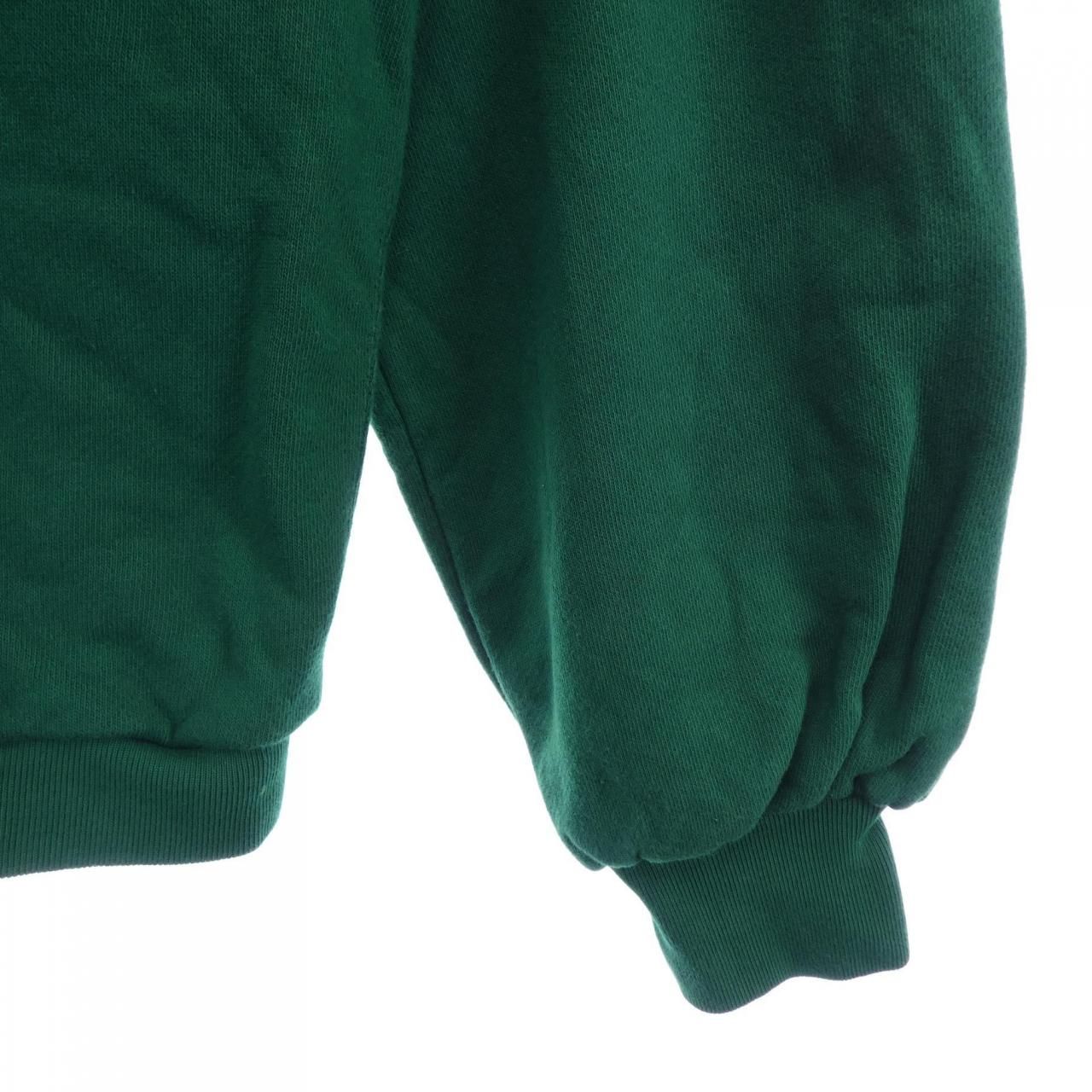 Gucci Sweatshirt Green — view 6