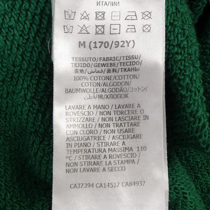 Gucci Sweatshirt Green — view 3