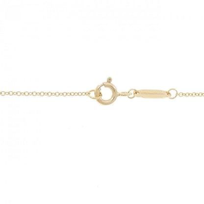 Tiffany & Co Infinity Necklace — view 4