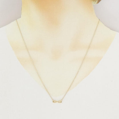 Tiffany & Co Infinity Necklace — view 5