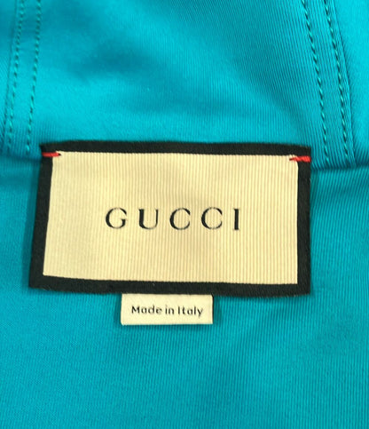 Gucci Half Zip Hoodie XS — view 3