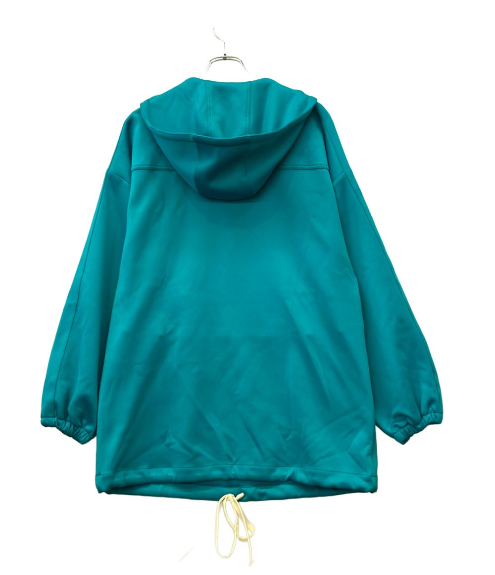 Gucci Half Zip Hoodie XS — view 2