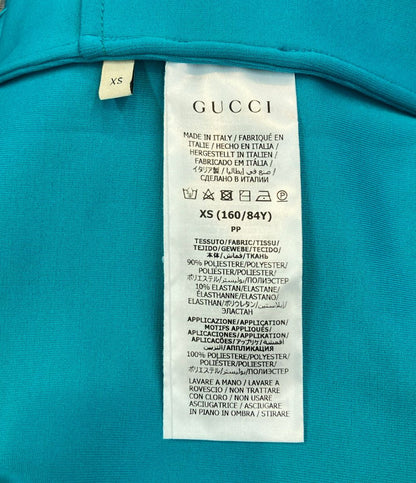 Gucci Half Zip Hoodie XS — view 4