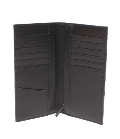 Fendi Wallet Zucca Brown — view 4