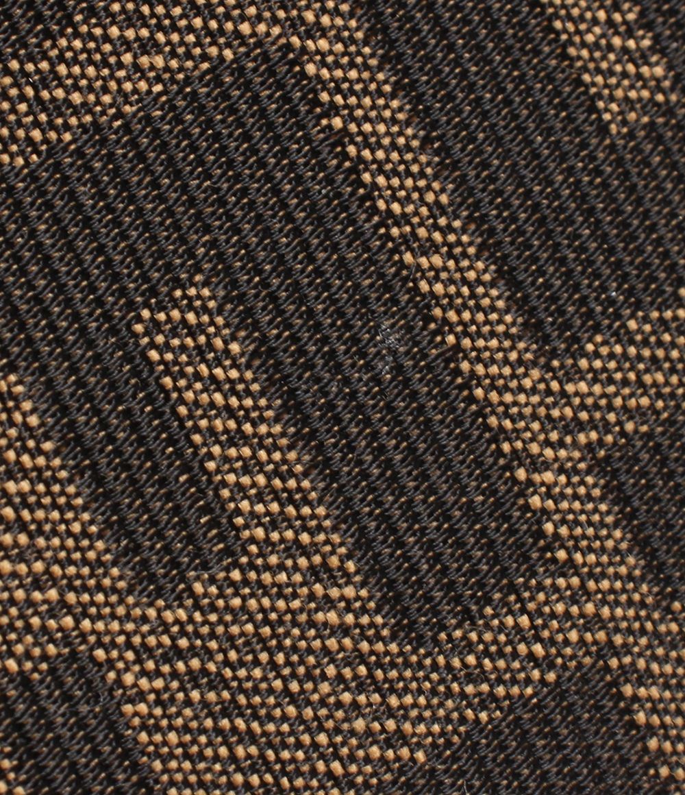 Fendi Wallet Zucca Brown — view 7