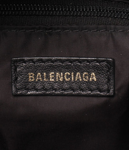 Balenciaga Backpack Wheel Black — view 5