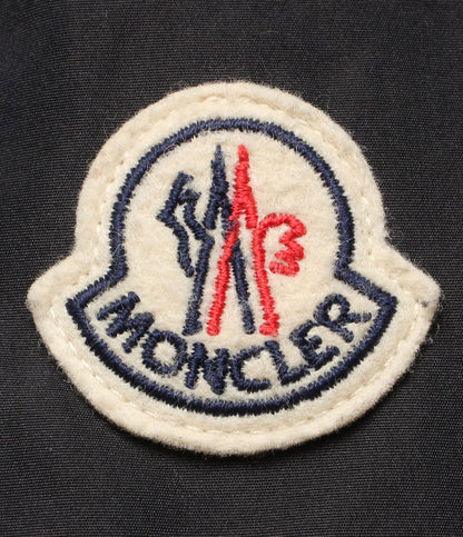 Moncler Down Coat 0 — view 5