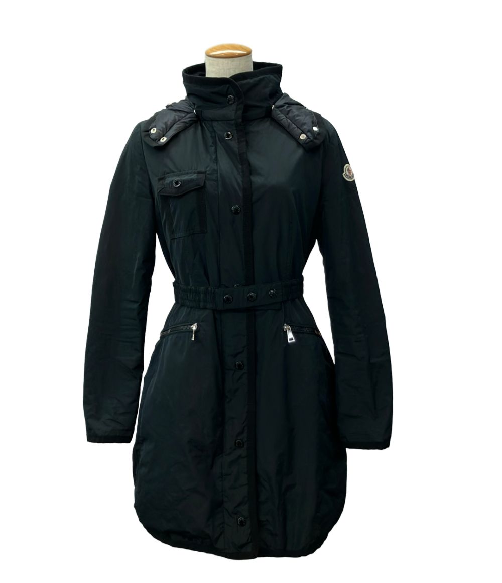 Moncler Down Coat 0
