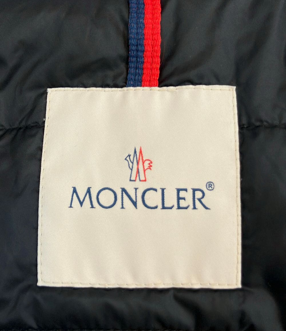 Moncler Down Coat 0 — view 3