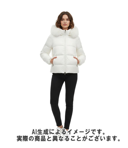 Moncler Down Jacket — view 8