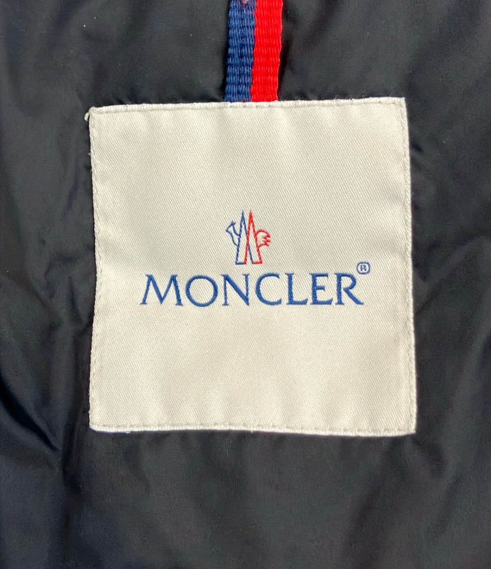 Moncler Down Jacket 0 — view 3