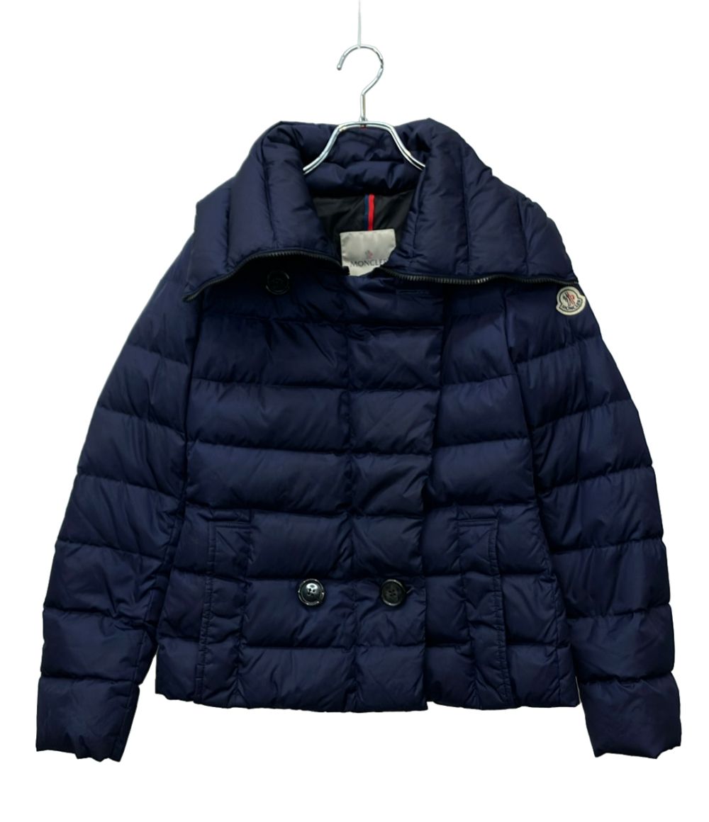 Moncler Down Jacket 0