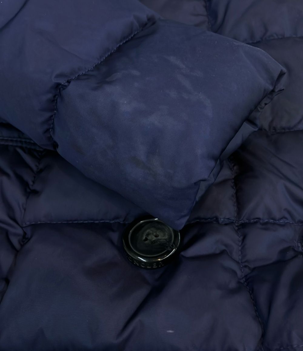 Moncler Down Jacket 0 — view 7