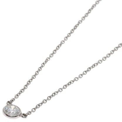 Tiffany & Co by the Yard Diamond Necklace