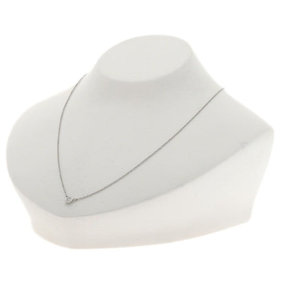 Tiffany & Co by the Yard Diamond Necklace — view 4