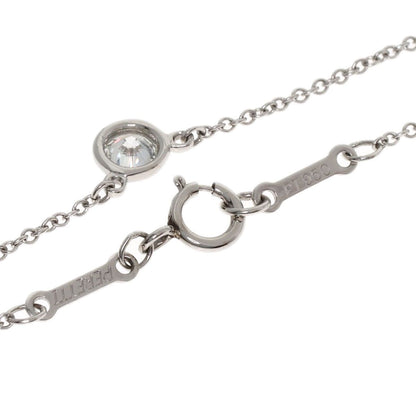 Tiffany & Co by the Yard Diamond Necklace — view 2