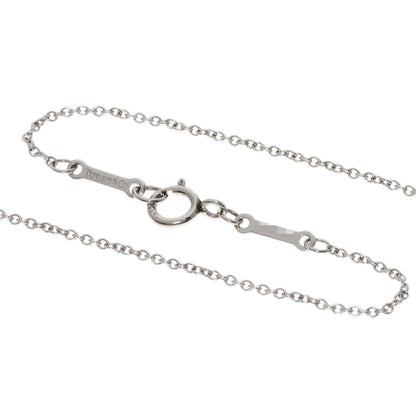Tiffany & Co by the Yard Diamond Necklace — view 3