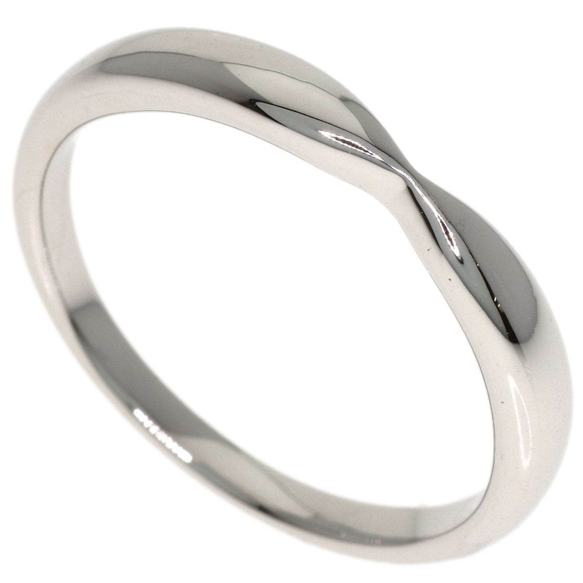 Tiffany & Co Harmony Wedding Ring