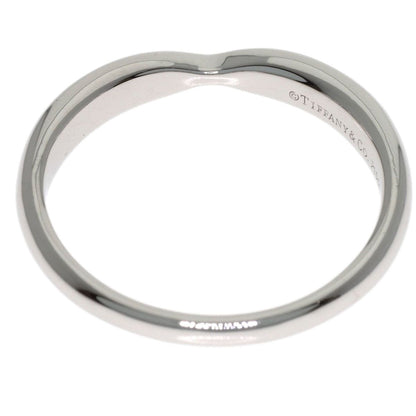 Tiffany & Co Harmony Wedding Ring — view 4