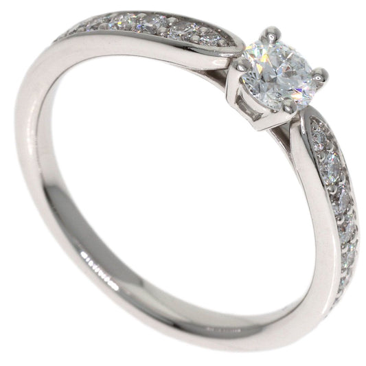 Tiffany & Co Harmony Wedding Diamond Ring