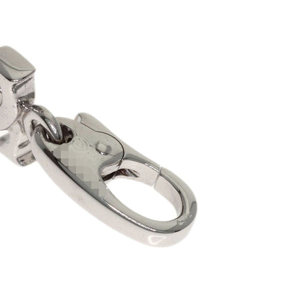 Cartier 2C Charm Pendant 18K White Gold — view 4