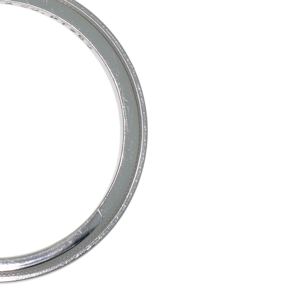 Tiffany & Co Mill Gray Ring — view 6