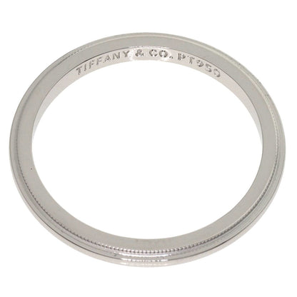 Tiffany & Co Mill Gray Ring — view 4