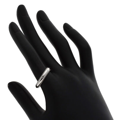 Tiffany & Co Mill Gray Ring — view 5