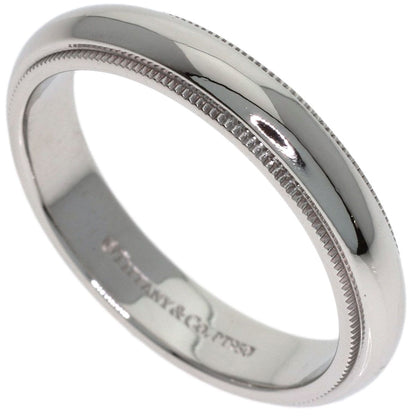 Tiffany & Co Mill Gray Ring