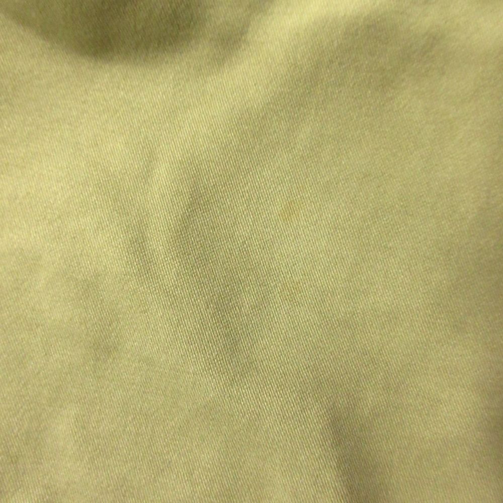 Celine Phoebe Philo Era Chino Pants Trousers Front Pocket Tapered Archive 36 — view 6