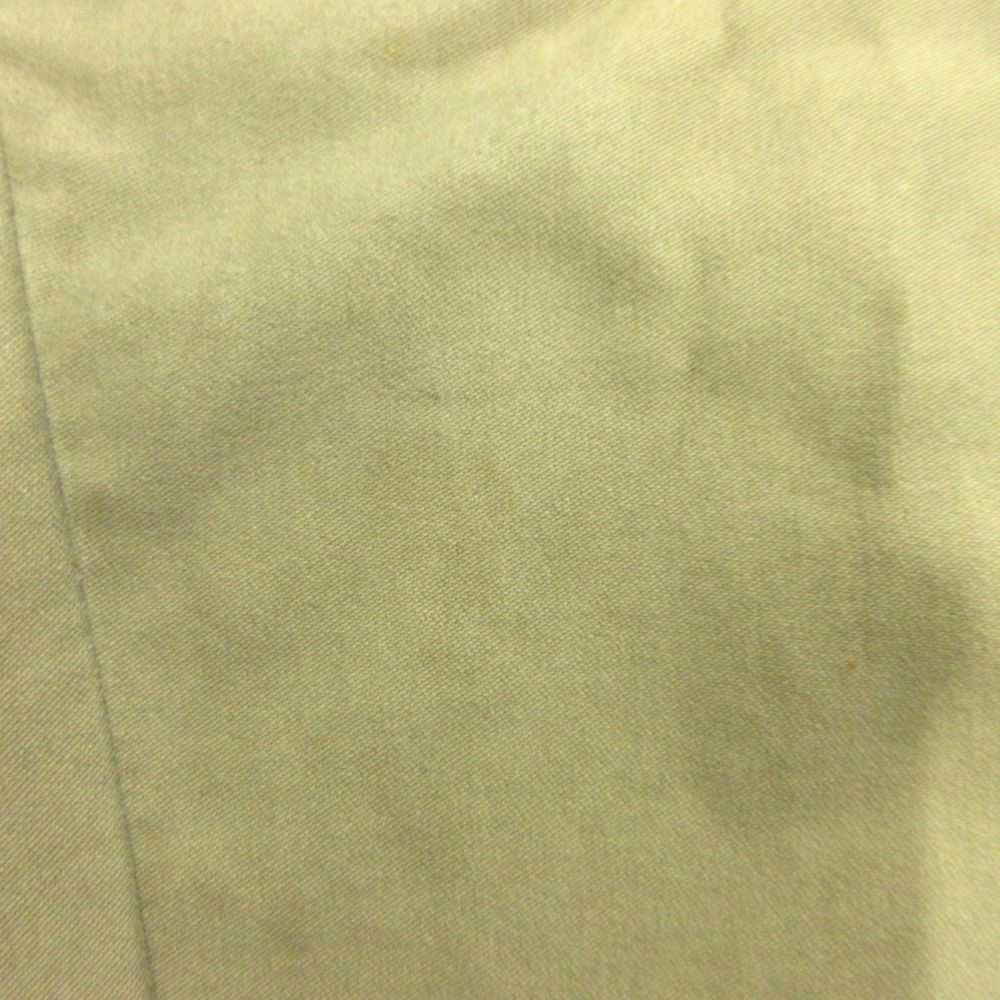 Celine Phoebe Philo Era Chino Pants Trousers Front Pocket Tapered Archive 36 — view 5