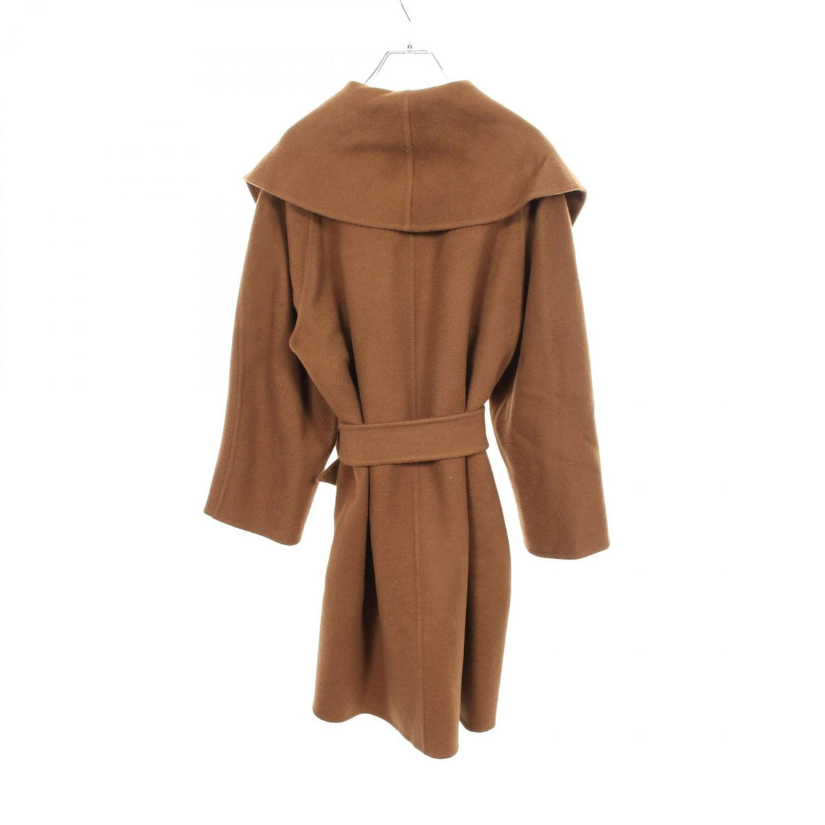 Max Mara Double Face Cashmere Coat — view 2