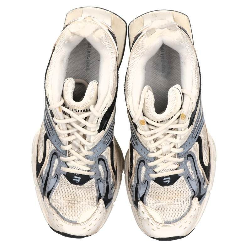 Balenciaga X-pander Sneakers — view 4