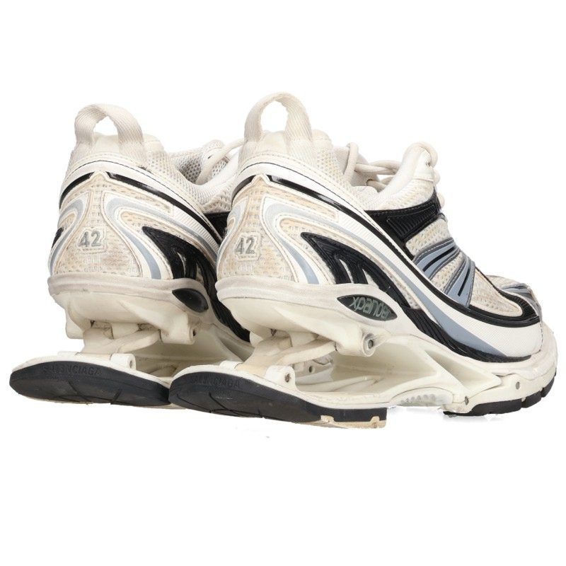 Balenciaga X-pander Sneakers — view 2