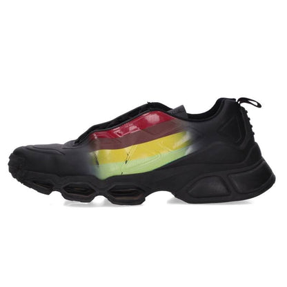 Prada Collision Cross Sneakers