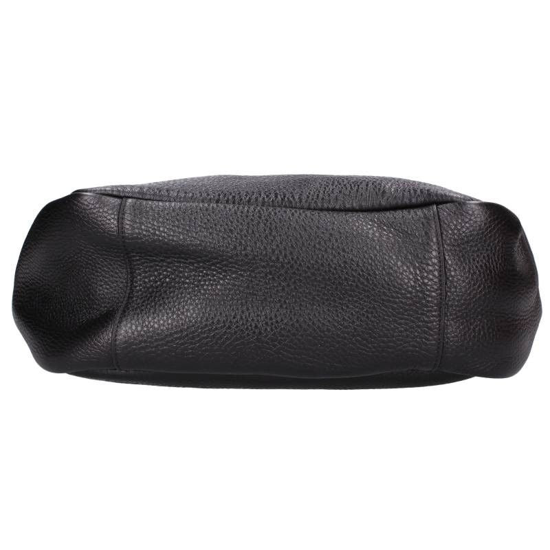 Saint Laurent Paris le 5 7 Bea le Cassette Bear YSL Soft Deerskin Tote Bag — view 4