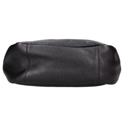 Saint Laurent Paris le 5 7 Bea le Cassette Bear YSL Soft Deerskin Tote Bag — view 4