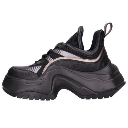 Louis Vuitton Archlight 2.0 Monogram Lambskin Sneakers