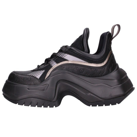 Louis Vuitton Archlight 2.0 Monogram Lambskin Sneakers