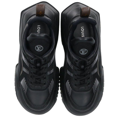 Louis Vuitton Archlight 2.0 Monogram Lambskin Sneakers — view 4
