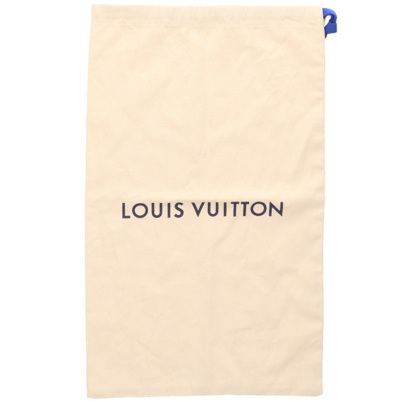 Louis Vuitton Archlight 2.0 Monogram Lambskin Sneakers — view 5