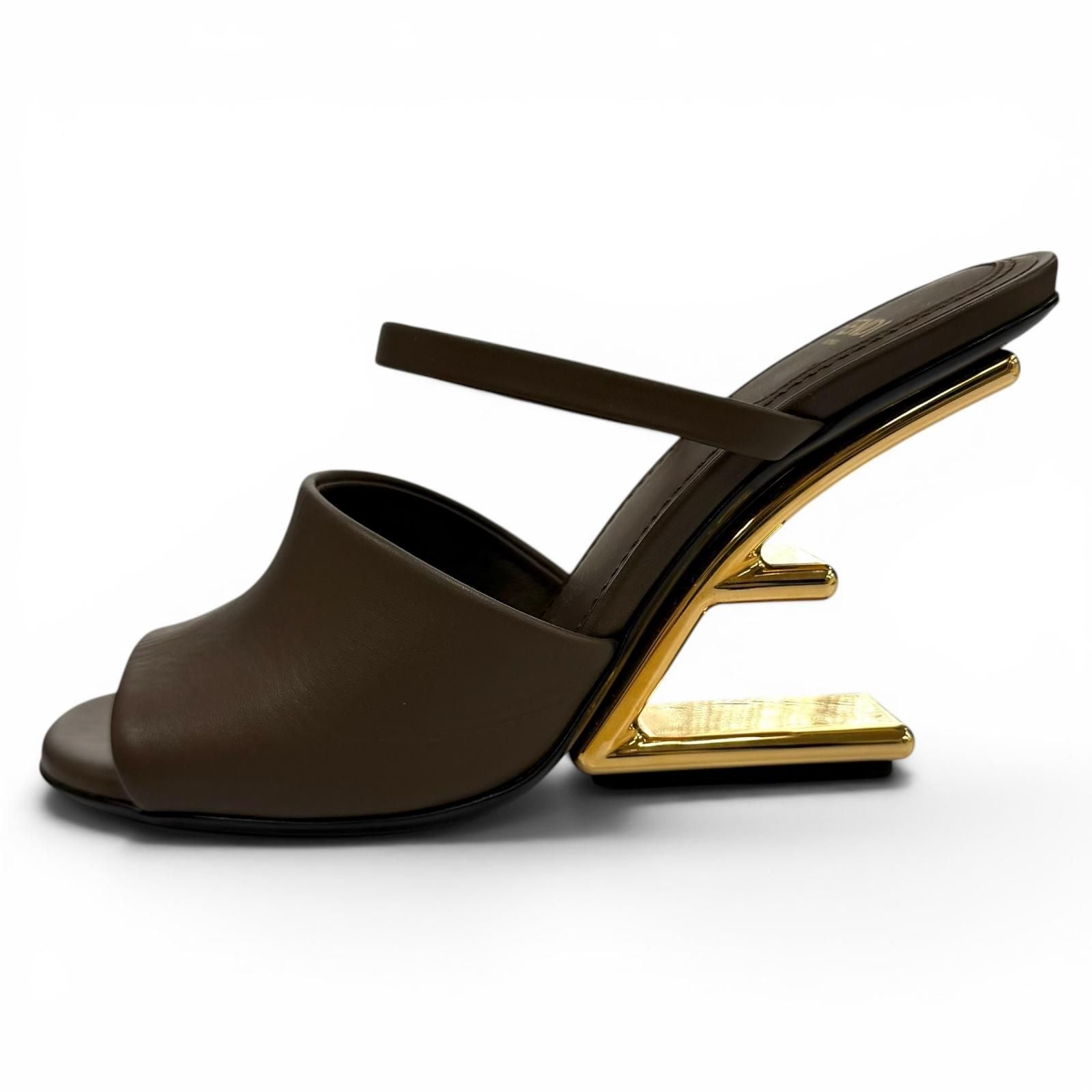 Fendi 170500 Heels 34 — view 5
