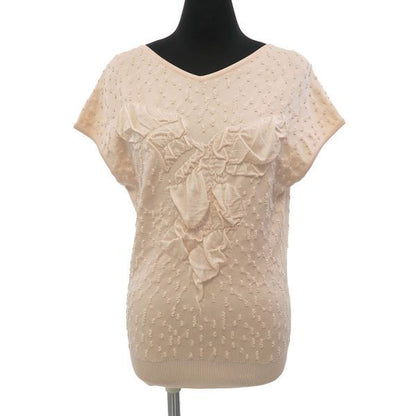 Chanel Top Pink