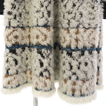 Chanel Dress Brown — view 5