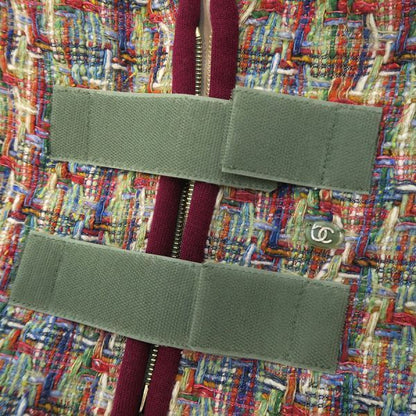 Chanel Jacket Multicolor — view 6