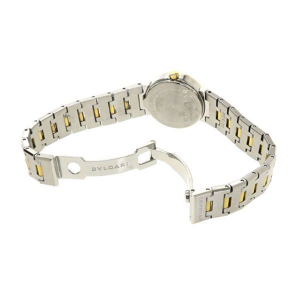 Bvlgari 23 Watch Gold — view 5