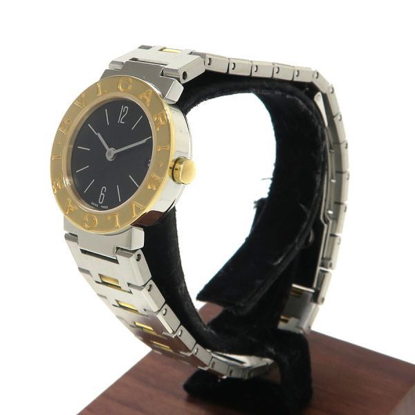 Bvlgari 23 Watch Gold — view 2