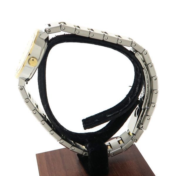 Bvlgari 23 Watch Gold — view 3
