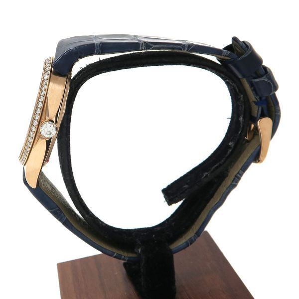 Tiffany & Co Metro 28 Watch — view 3