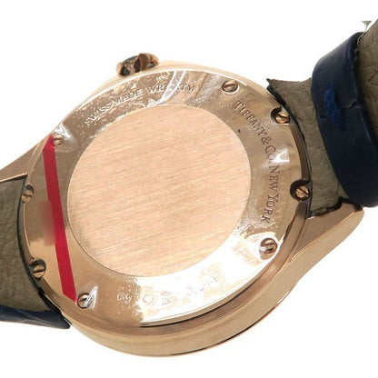 Tiffany & Co Metro 28 Watch — view 6